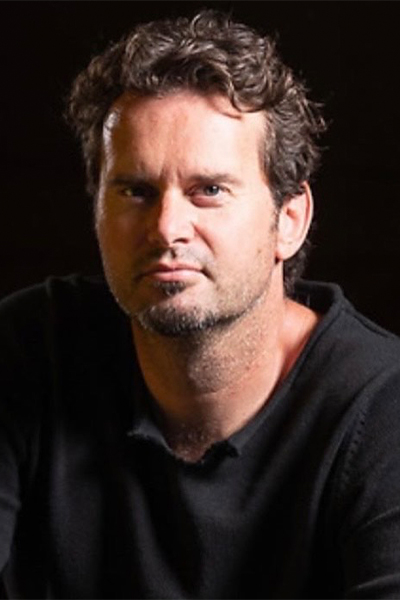 Michael LaFountain